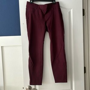 Liverpool Pants - Size 10/30
